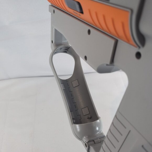 PlayStation Move Sharp Shooter Sony PlayStation 3 PS3 Gun Only Clean Untested - Picture 6 of 16